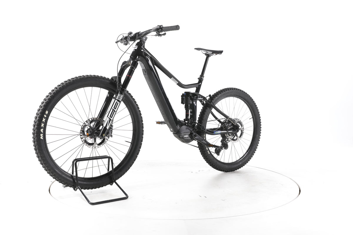 Merida eOne-Sixty 975 E-Bike Fully - Image 6