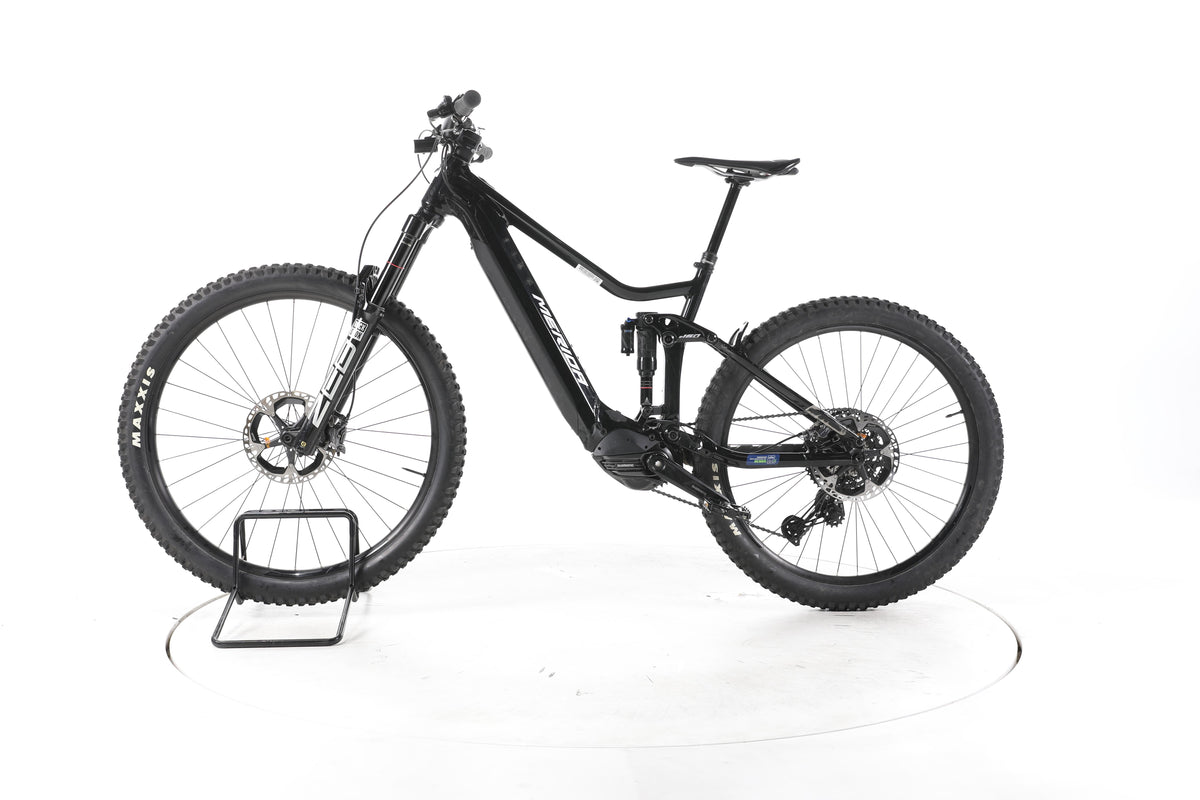 Merida eOne-Sixty 975 E-Bike Fully - Image 7