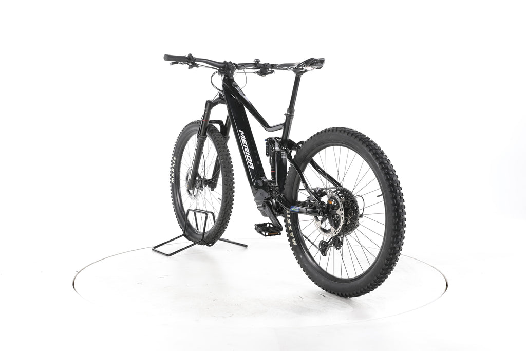 Merida eOne-Sixty 975 E-Bike Fully - Image 9
