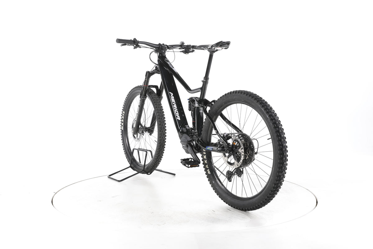 Merida eOne-Sixty 975 E-Bike Fully - Image 9