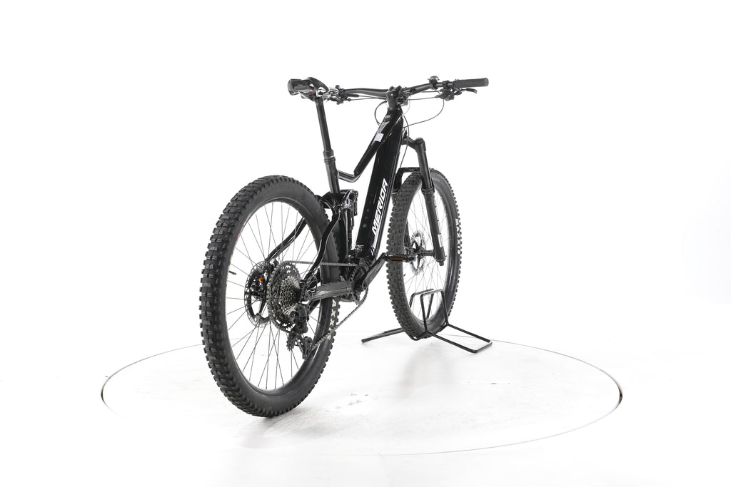 Merida eOne-Sixty 975 E-Bike Fully - Image 11