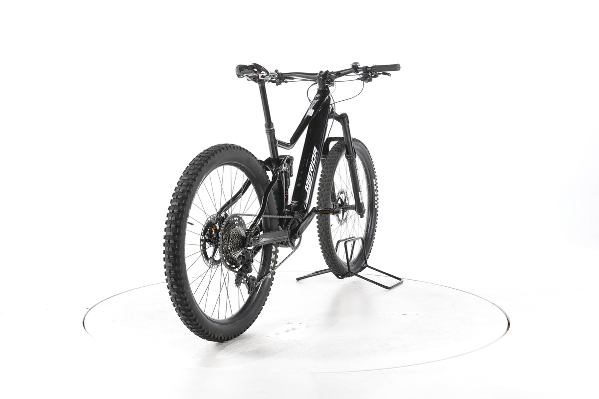 Merida eOne-Sixty 975 E-Bike Fully - Image 11