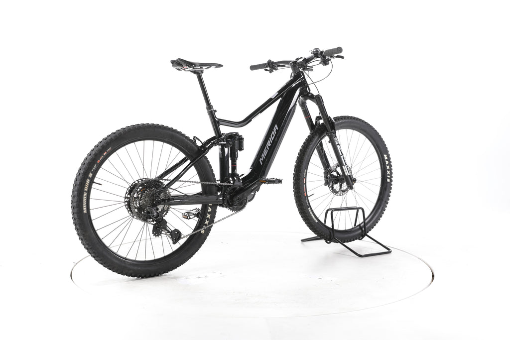 Merida eOne-Sixty 975 E-Bike Fully - Image 12