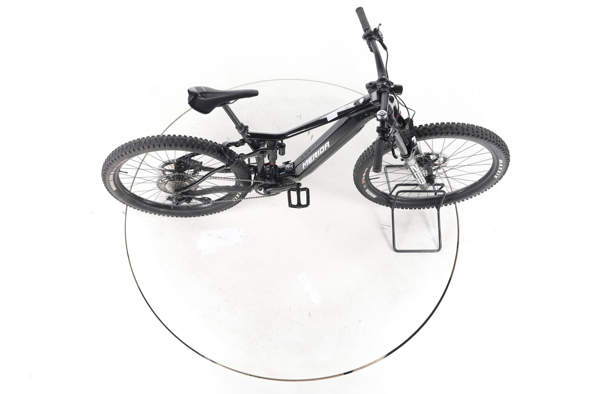 Merida eOne-Sixty 975 E-Bike Fully - Image 13