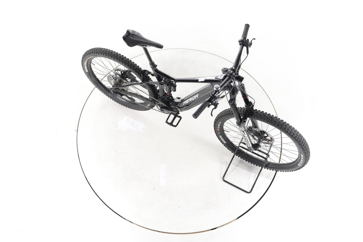 Merida eOne-Sixty 975 E-Bike Fully - Image 14