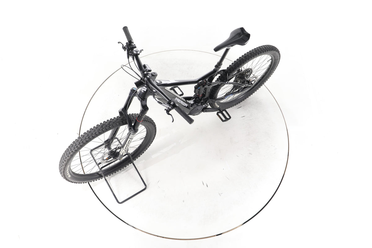 Merida eOne-Sixty 975 E-Bike Fully - Image 18