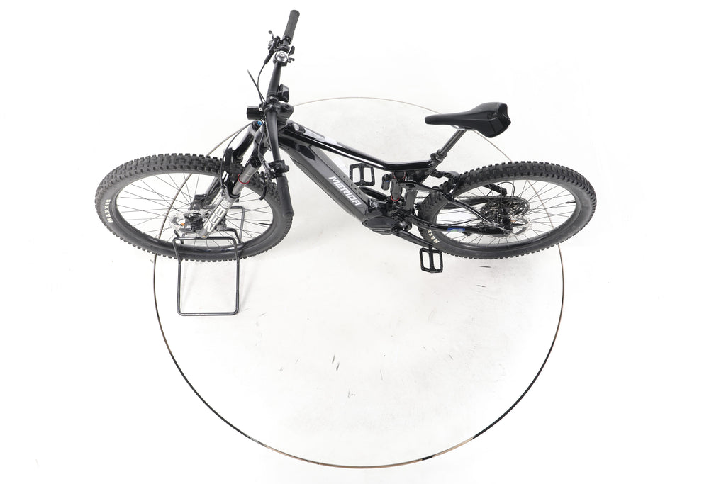 Merida eOne-Sixty 975 E-Bike Fully - Image 19