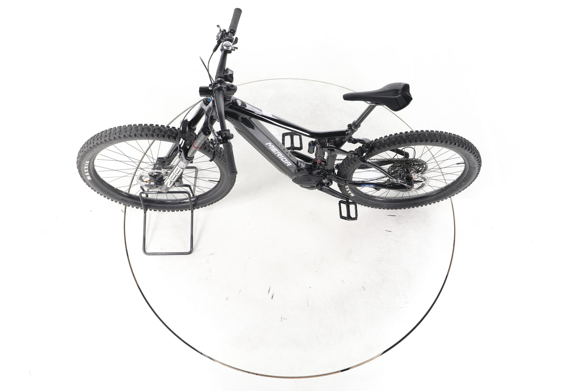 Merida eOne-Sixty 975 E-Bike Fully - Image 19
