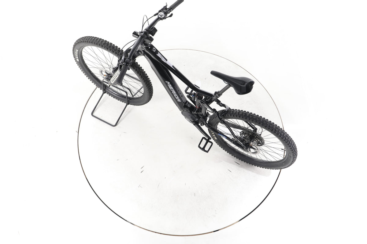 Merida eOne-Sixty 975 E-Bike Fully - Image 20