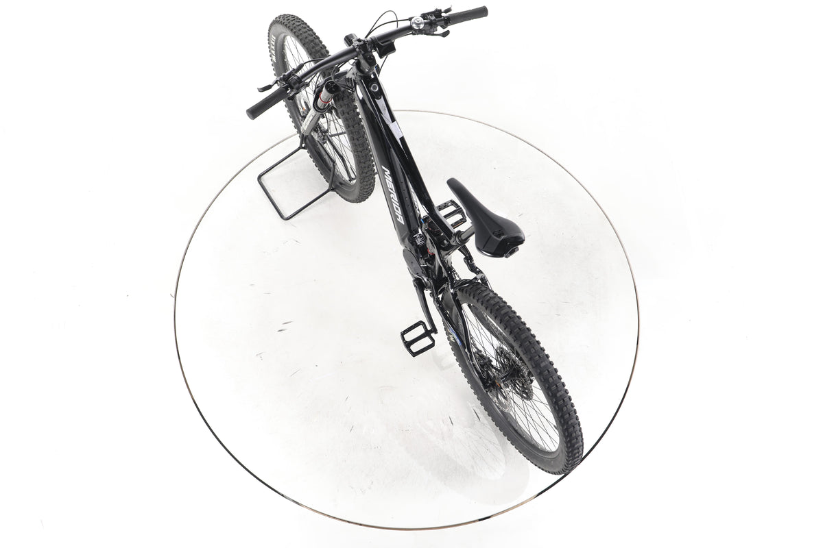 Merida eOne-Sixty 975 E-Bike Fully - Image 21