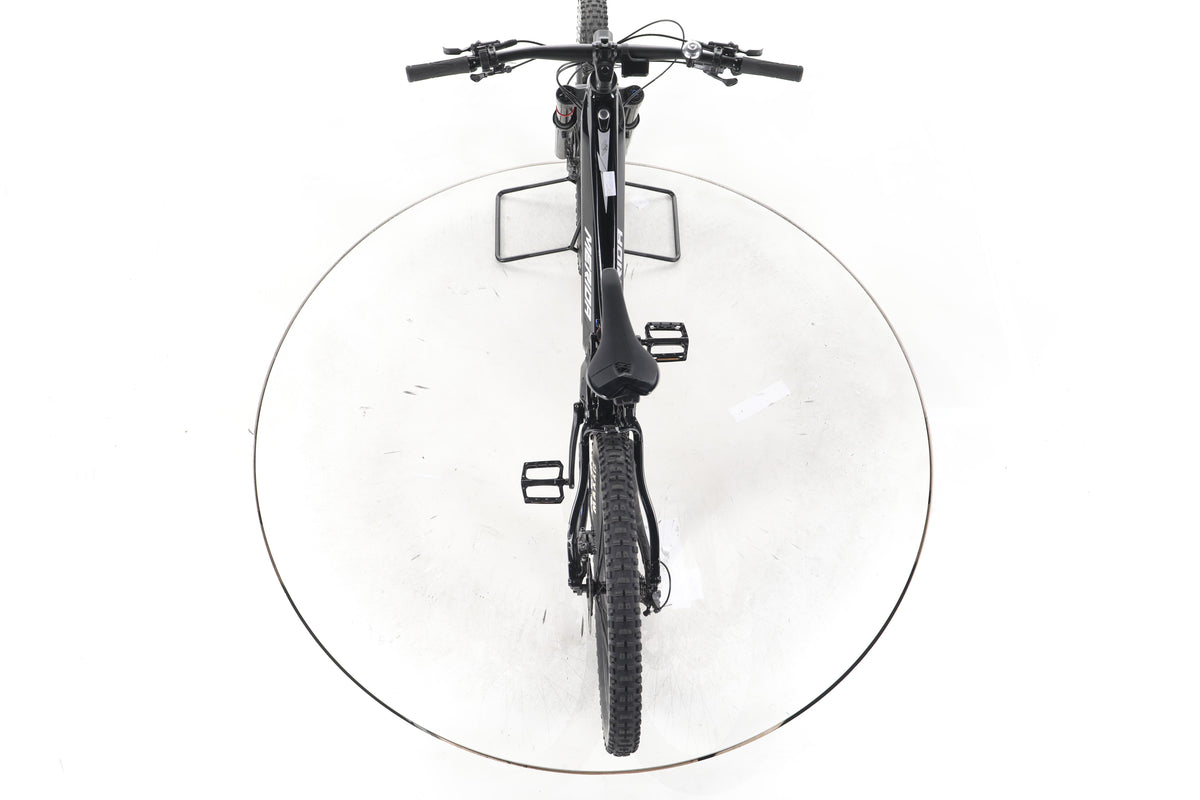Merida eOne-Sixty 975 E-Bike Fully - Image 22
