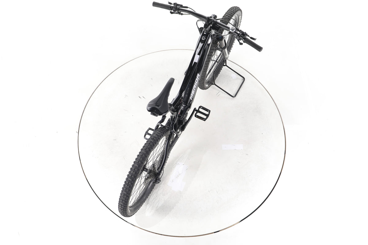 Merida eOne-Sixty 975 E-Bike Fully - Image 23