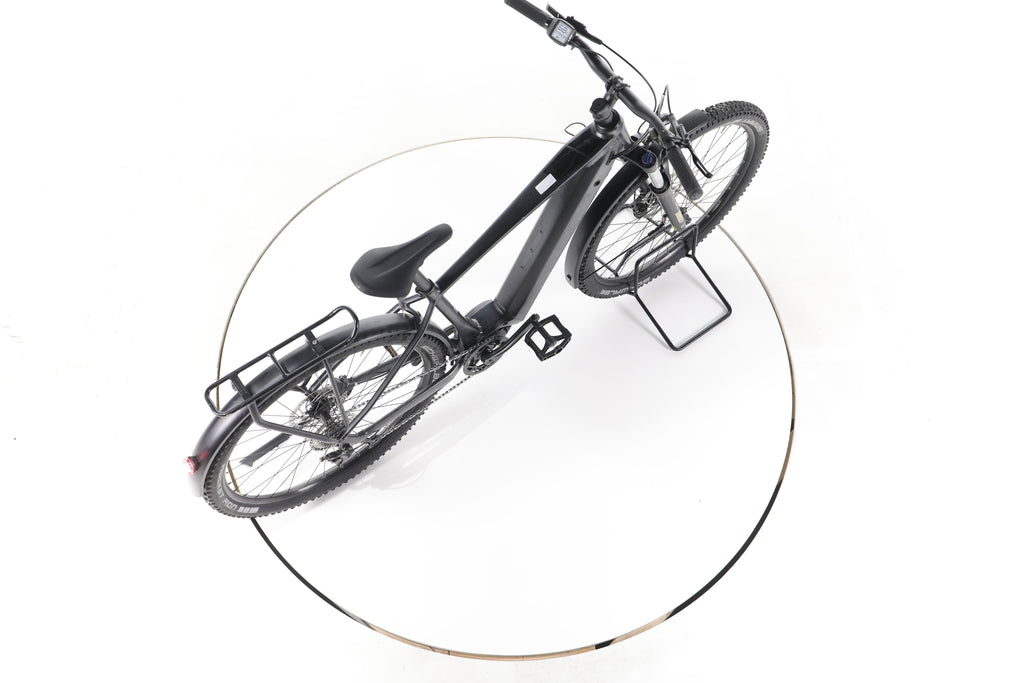 Focus Aventura² 6.6 Trekking E-Bike - Image 24