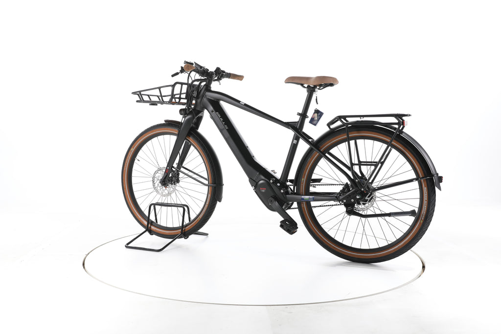 Bulls Sturmvogel EVO 5F Belt City E-Bike - Image 8