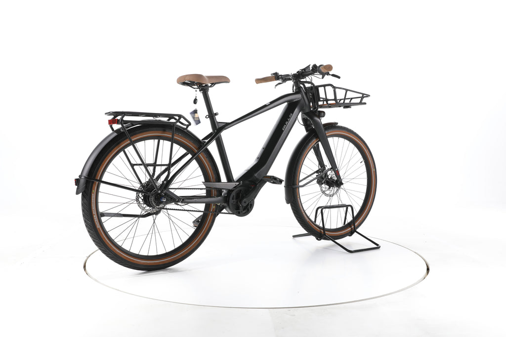 Bulls Sturmvogel EVO 5F Belt City E-Bike - Image 12