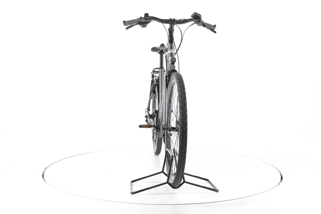 Wittich Passion E-SLi Trekking E-Bike Tiefeinsteiger - Image 4