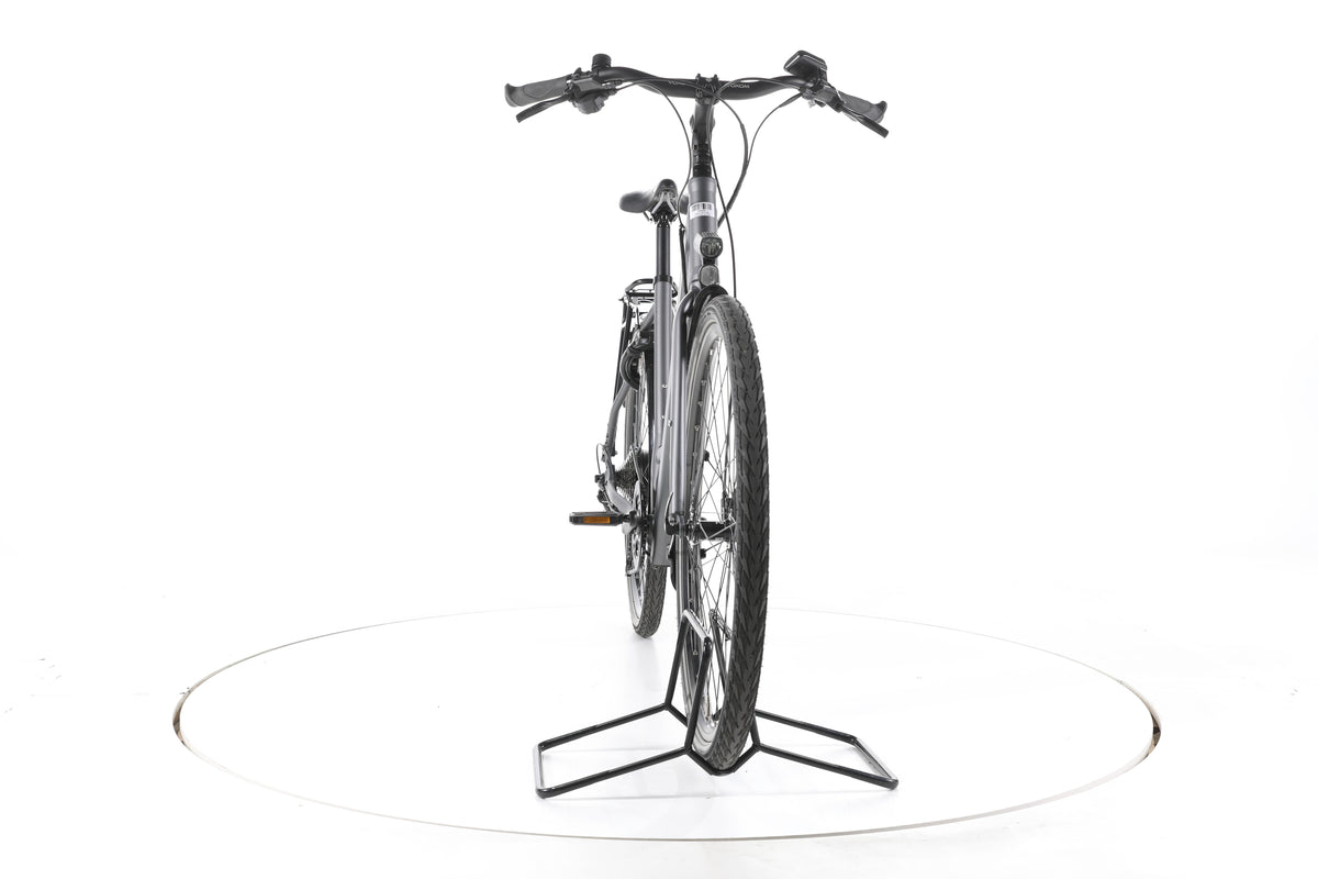 Wittich Passion E-SLi Trekking E-Bike Tiefeinsteiger - Image 4