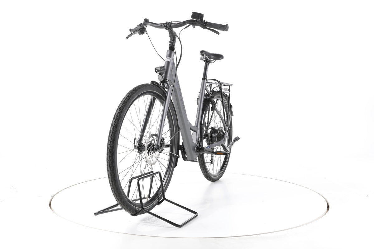 Wittich Passion E-SLi Trekking E-Bike Tiefeinsteiger - Image 5