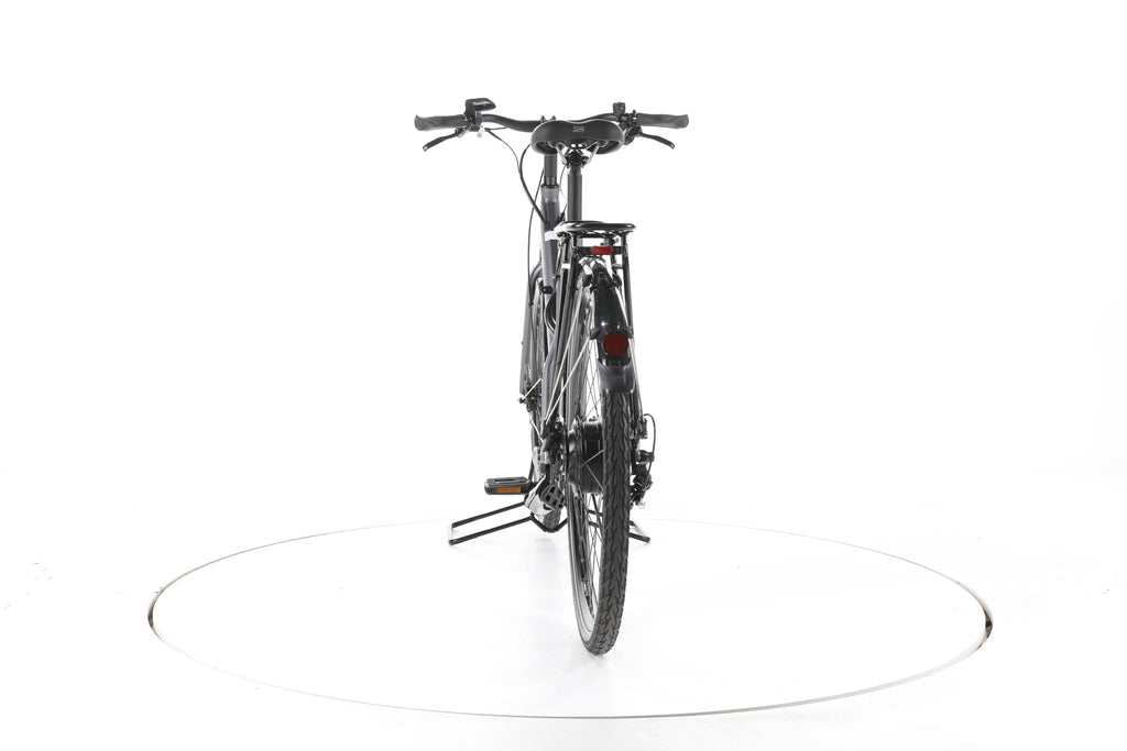 Wittich Passion E-SLi Trekking E-Bike Tiefeinsteiger - Image 10