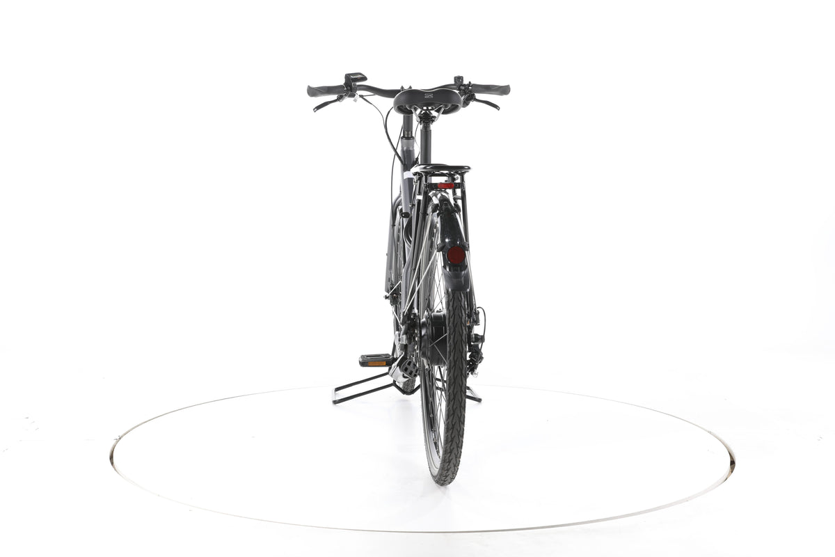 Wittich Passion E-SLi Trekking E-Bike Tiefeinsteiger - Image 10