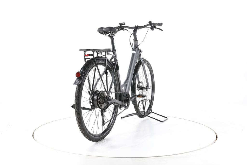 Wittich Passion E-SLi Trekking E-Bike Tiefeinsteiger - Image 11