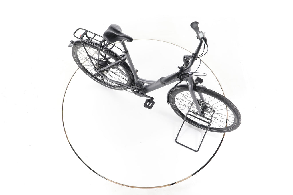 Wittich Passion E-SLi Trekking E-Bike Tiefeinsteiger - Image 14