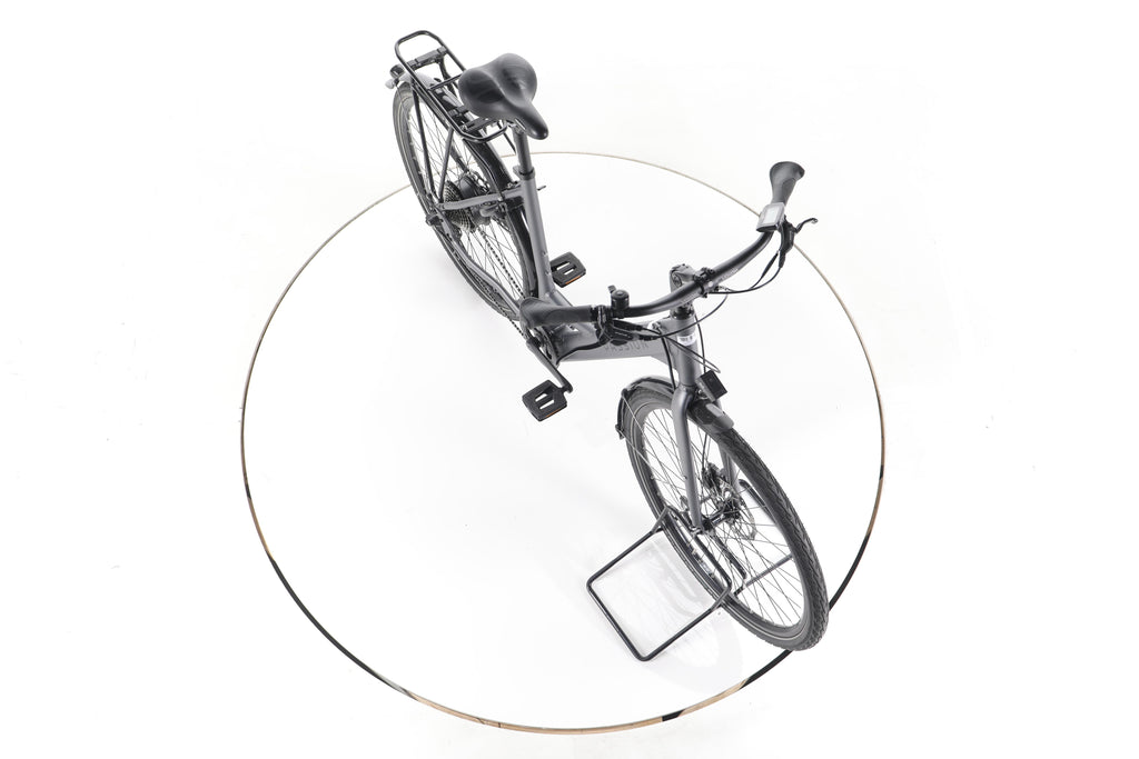 Wittich Passion E-SLi Trekking E-Bike Tiefeinsteiger - Image 15