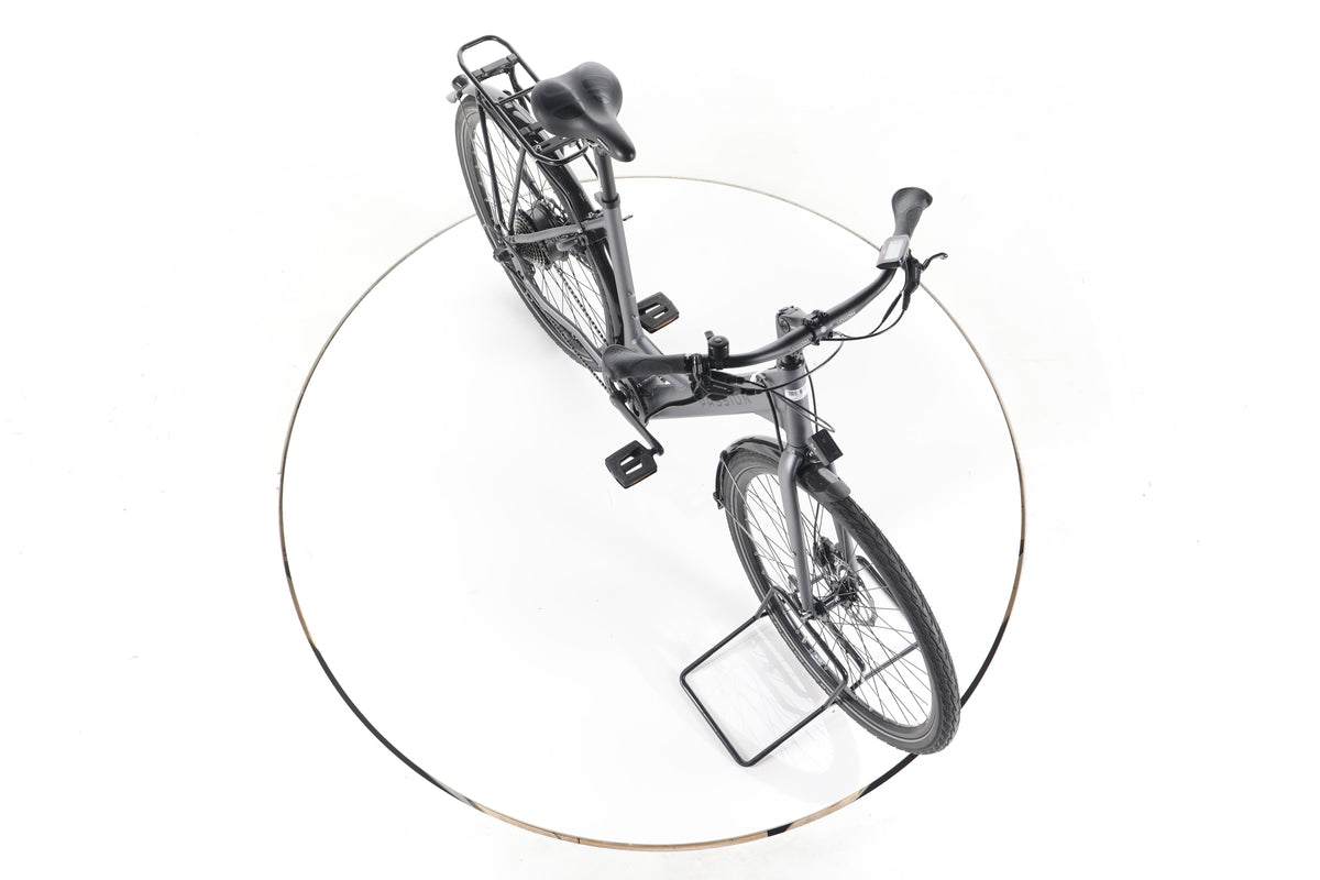 Wittich Passion E-SLi Trekking E-Bike Tiefeinsteiger - Image 15