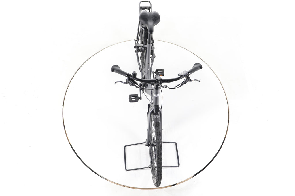 Wittich Passion E-SLi Trekking E-Bike Tiefeinsteiger - Image 16