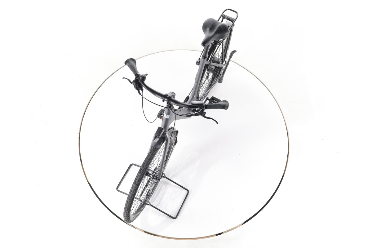 Wittich Passion E-SLi Trekking E-Bike Tiefeinsteiger - Image 17