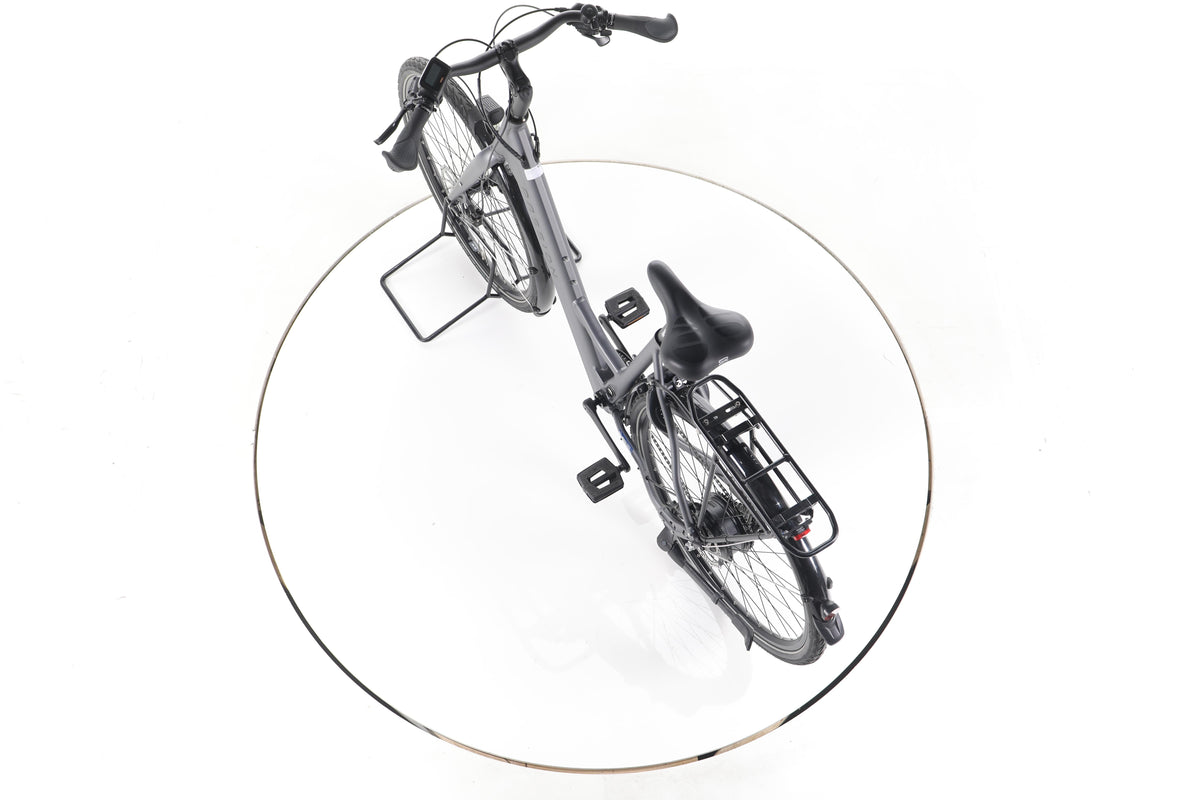 Wittich Passion E-SLi Trekking E-Bike Tiefeinsteiger - Image 21
