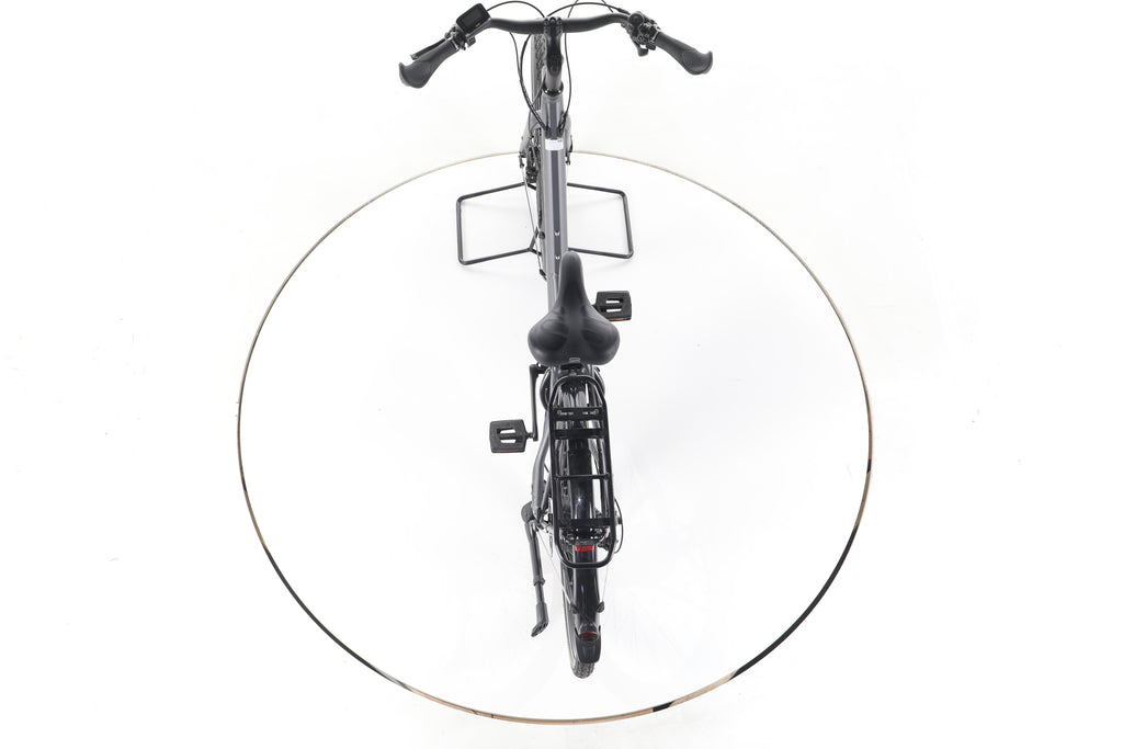 Wittich Passion E-SLi Trekking E-Bike Tiefeinsteiger - Image 22