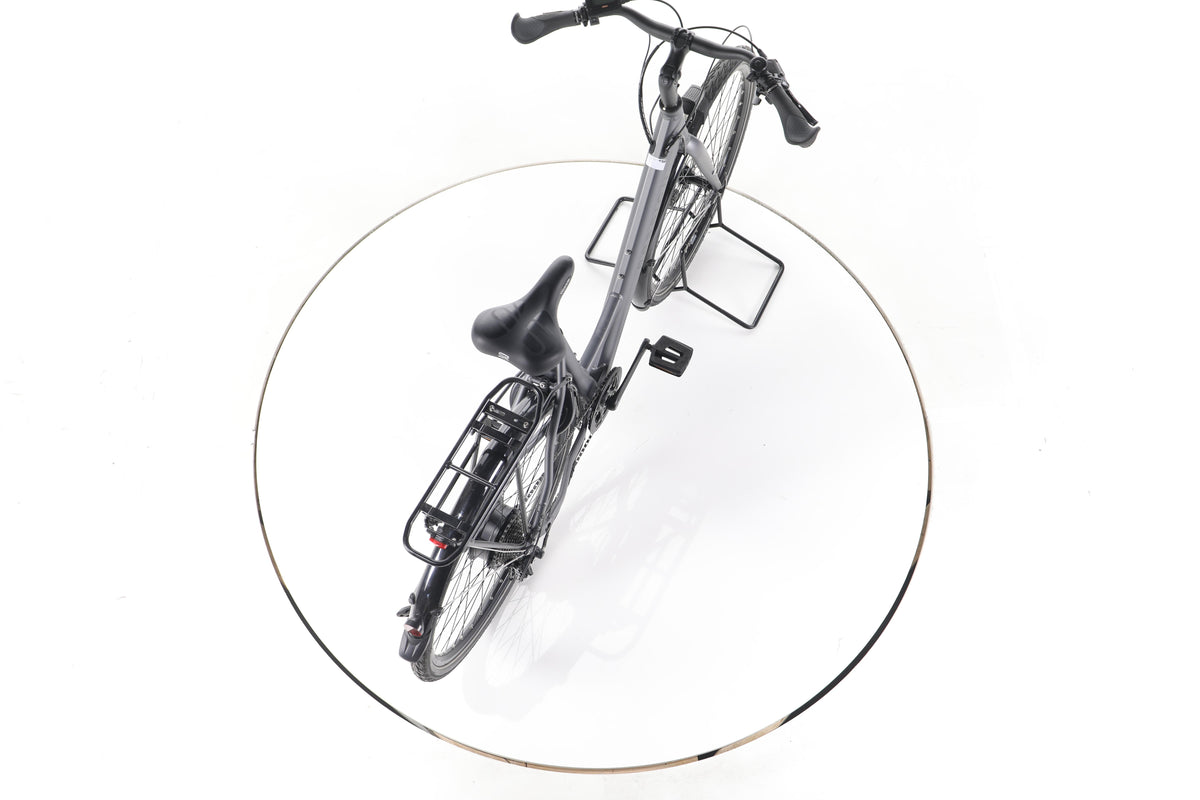 Wittich Passion E-SLi Trekking E-Bike Tiefeinsteiger - Image 23