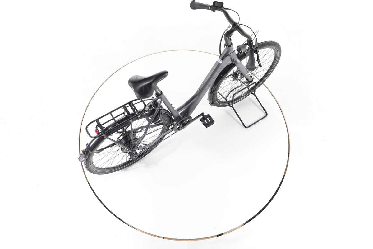 Wittich Passion E-SLi Trekking E-Bike Tiefeinsteiger - Image 24