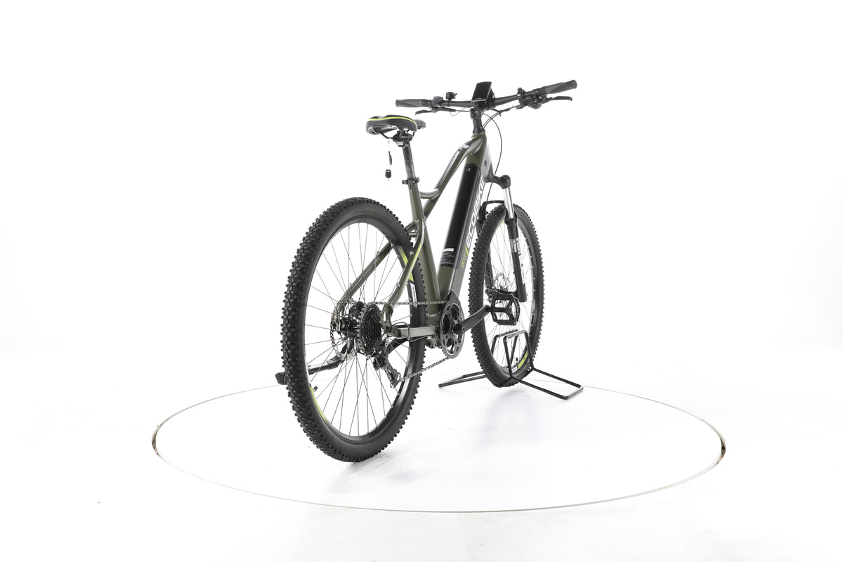 EcoBike SX 300 E-Bike - Image 11
