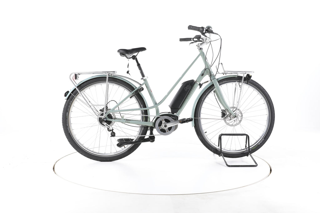 Electra Bicycle Loft Go! City E-Bike - Image 1