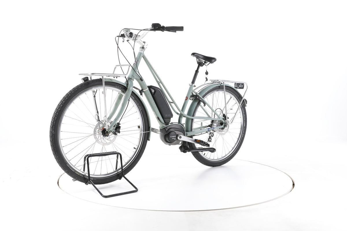 Electra Bicycle Loft Go! City E-Bike - Image 6