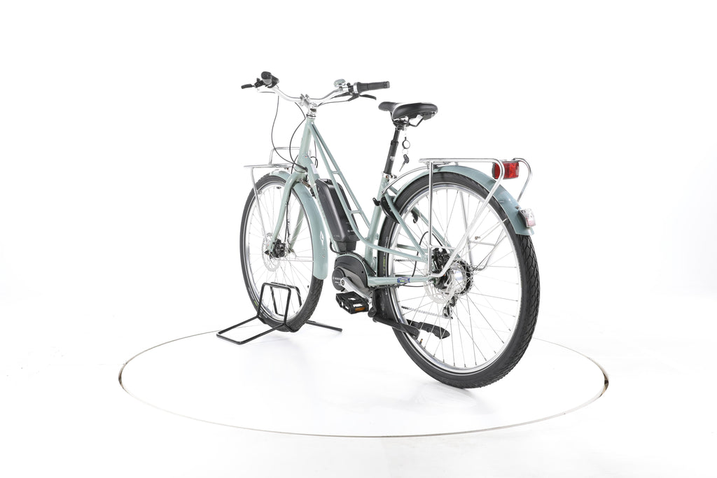 Electra Bicycle Loft Go! City E-Bike - Image 9