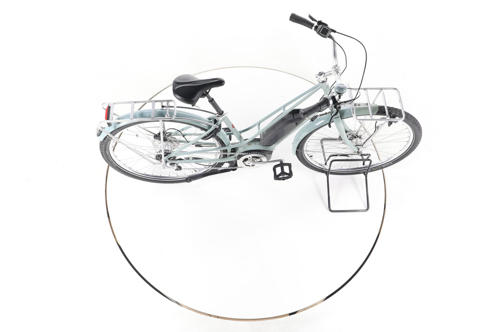 Electra Bicycle Loft Go! City E-Bike - Image 13