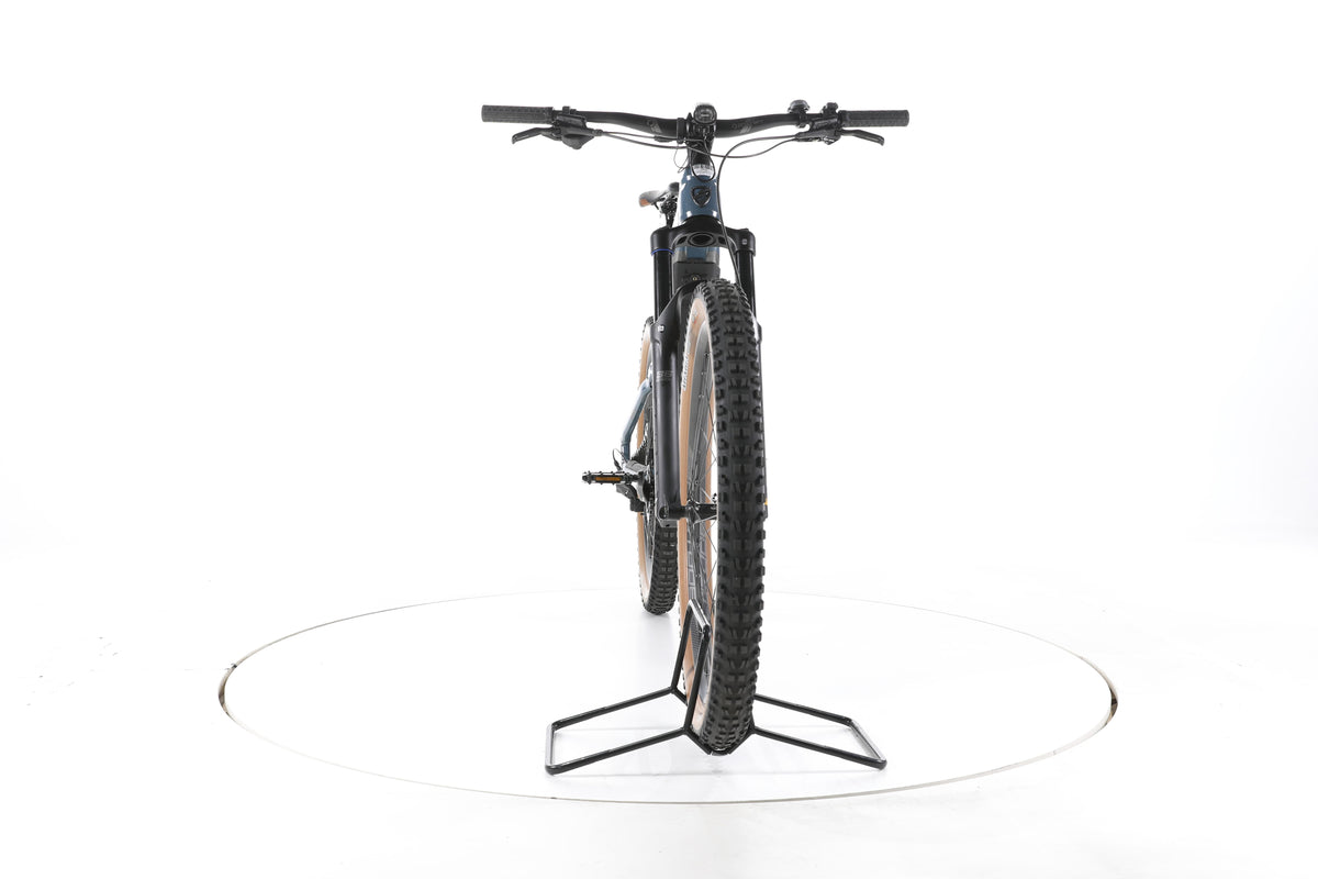 Centurion No Pogo F800i E-Bike Fully 2024 - Image 4