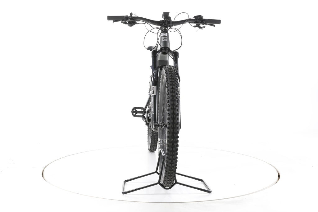 Focus Thron² 6.8 ABS E-Bike Fully 2025 - Image 4