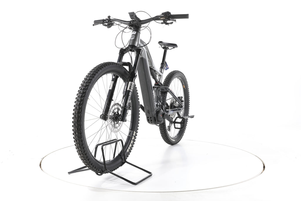 Focus Thron² 6.8 ABS E-Bike Fully 2025 - Image 5