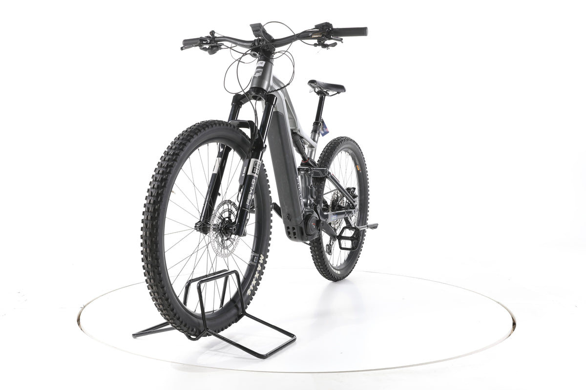 Focus Thron² 6.8 ABS E-Bike Fully 2025 - Image 5