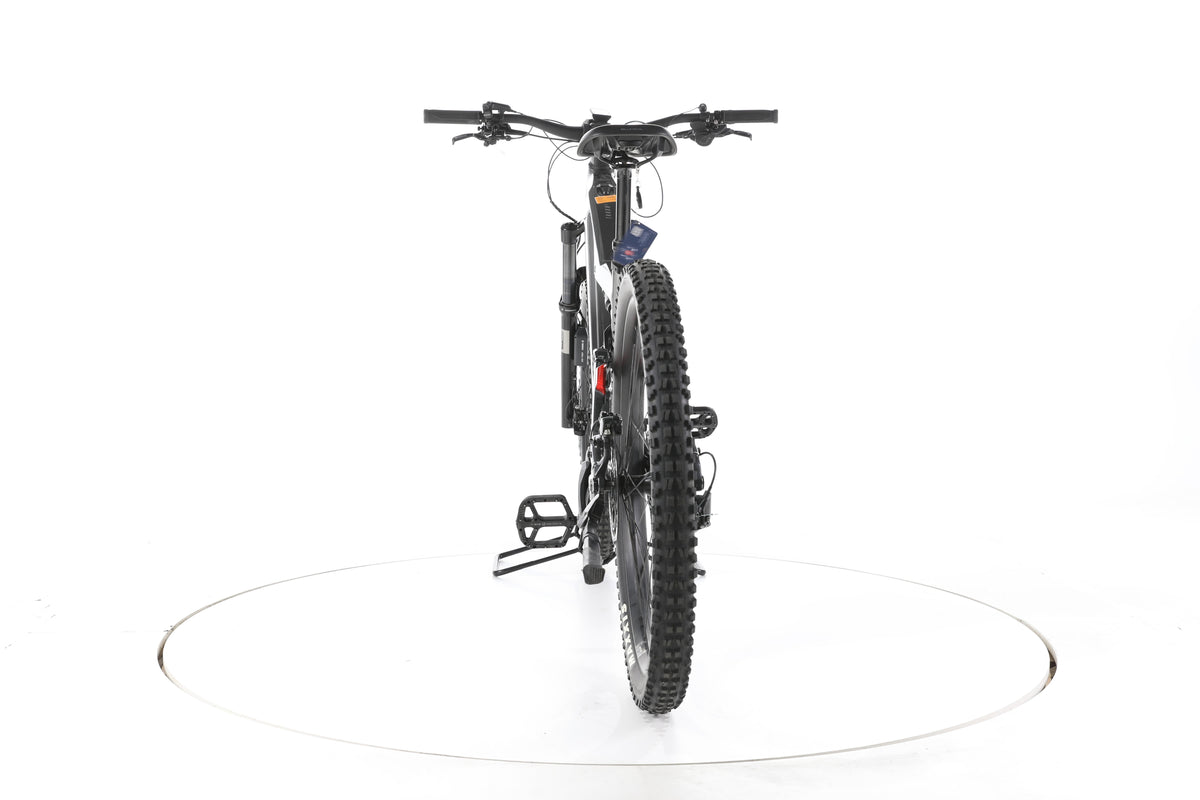 Focus Thron² 6.8 ABS E-Bike Fully 2025 - Image 10
