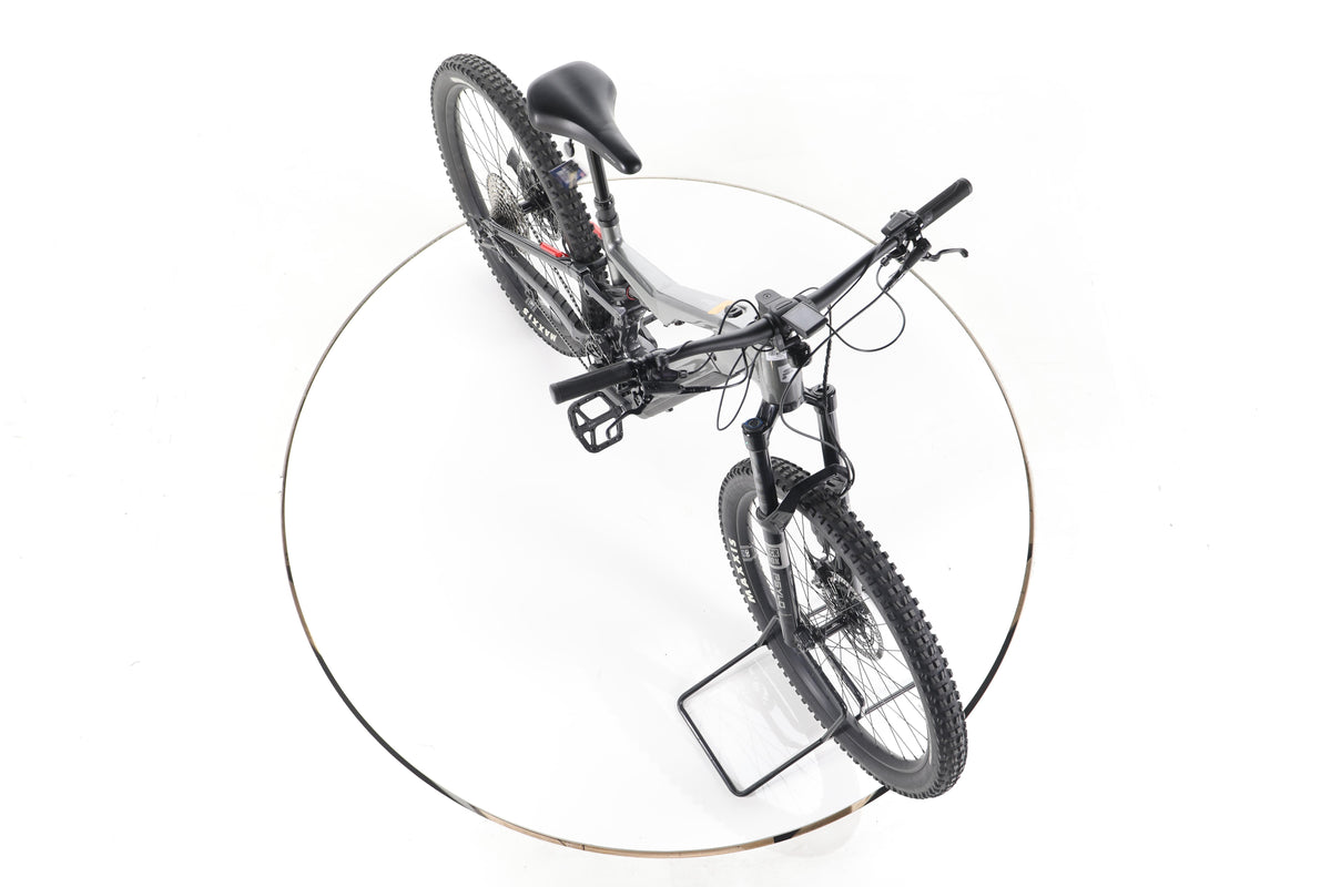 Focus Thron² 6.8 ABS E-Bike Fully 2025 - Image 15