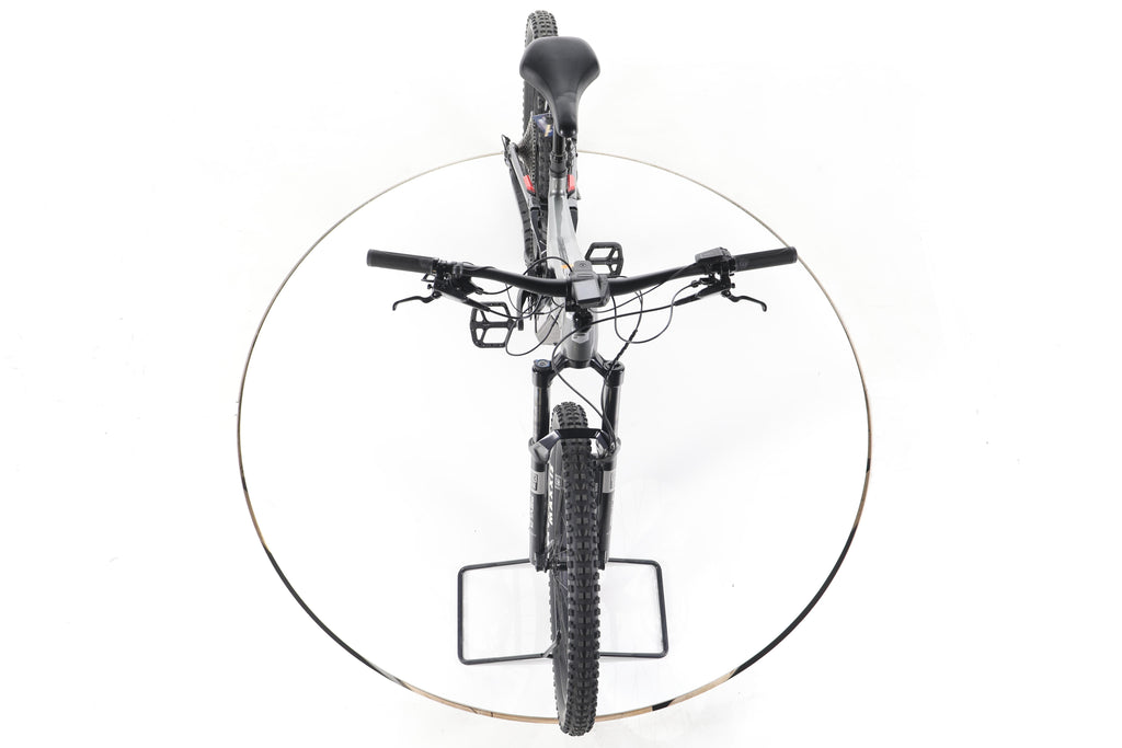 Focus Thron² 6.8 ABS E-Bike Fully 2025 - Image 16