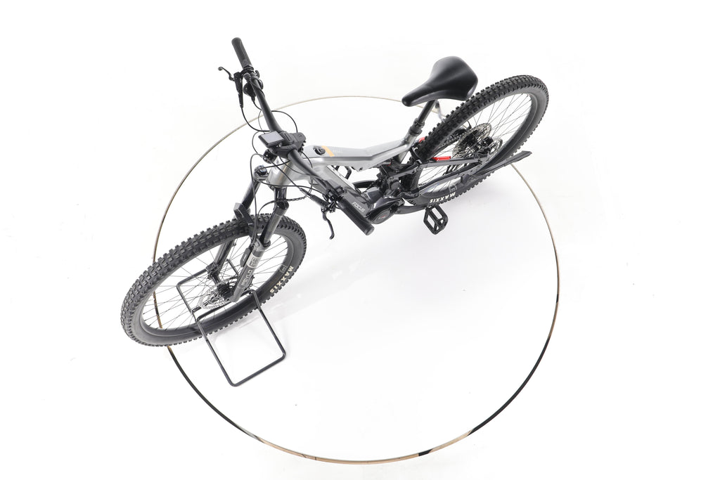 Focus Thron² 6.8 ABS E-Bike Fully 2025 - Image 18
