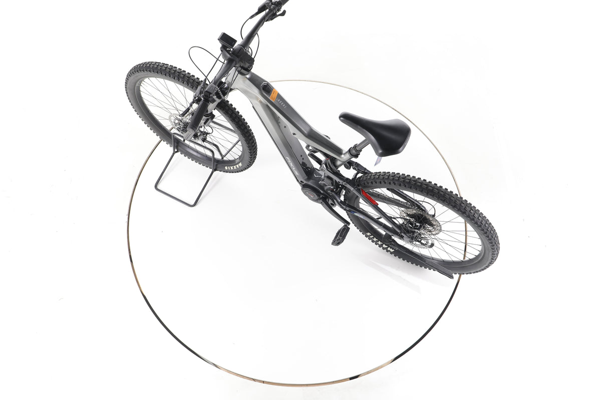 Focus Thron² 6.8 ABS E-Bike Fully 2025 - Image 20