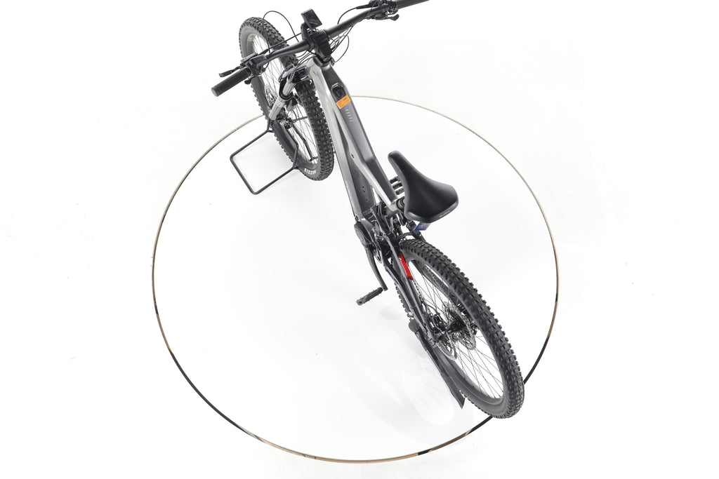 Focus Thron² 6.8 ABS E-Bike Fully 2025 - Image 21