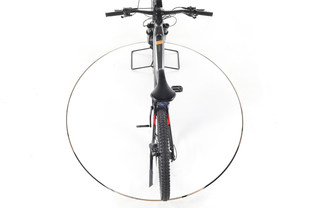 Focus Thron² 6.8 ABS E-Bike Fully 2025 - Image 22